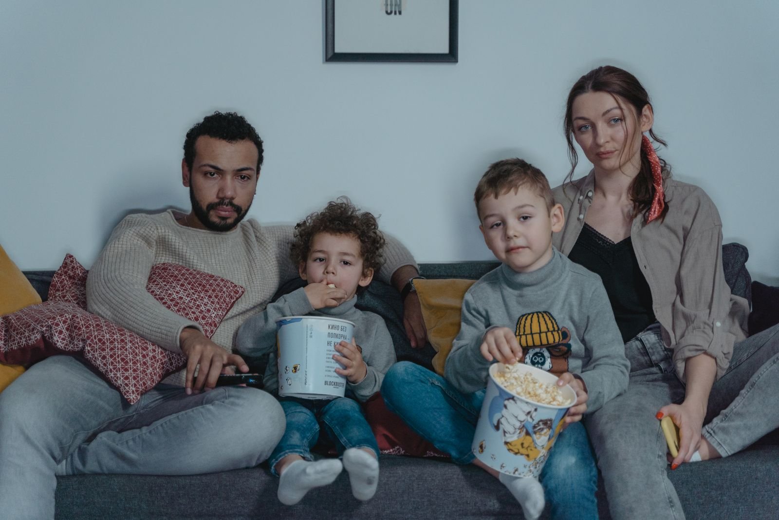 Kids TV und Zeichentrick