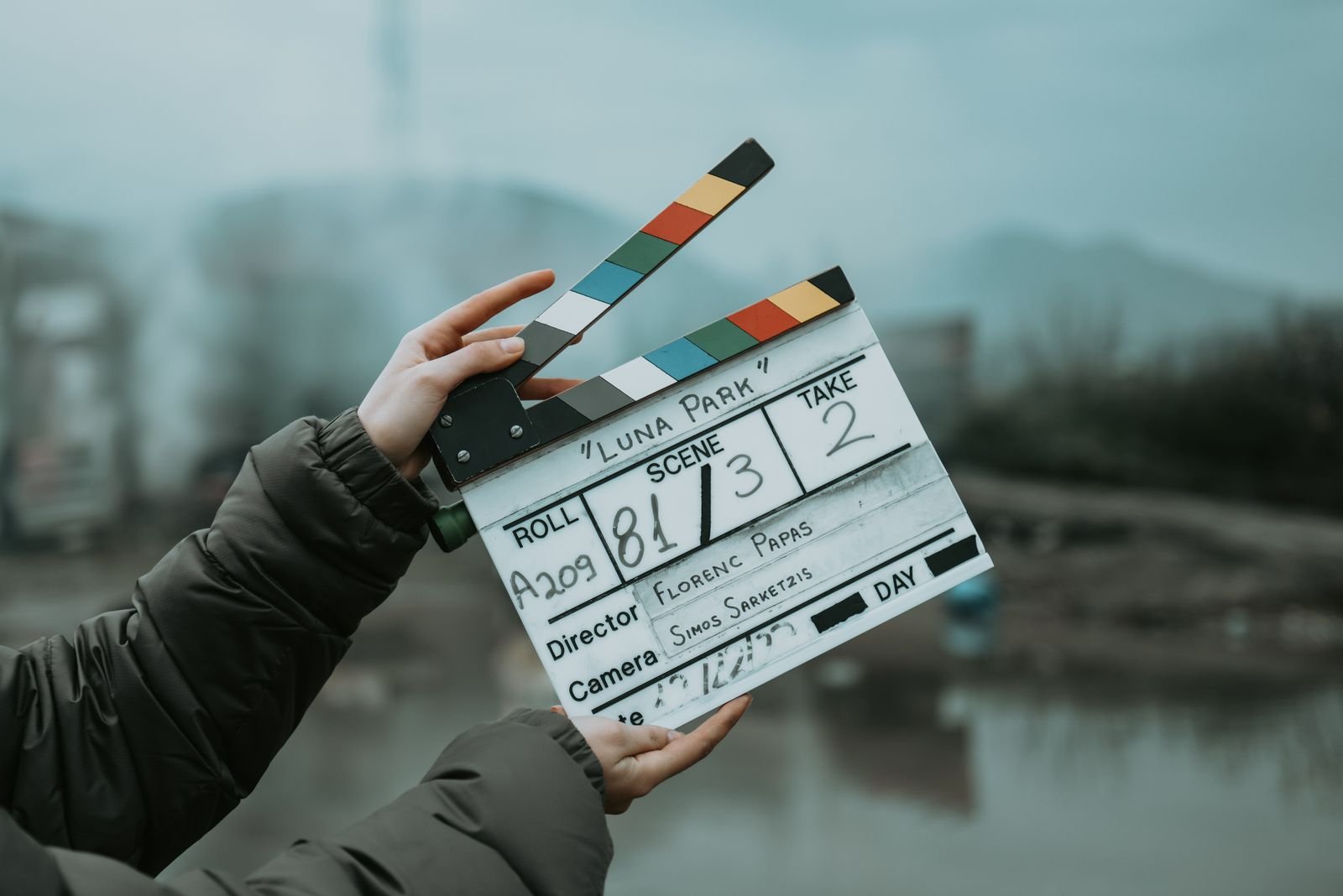 Filmprojektor