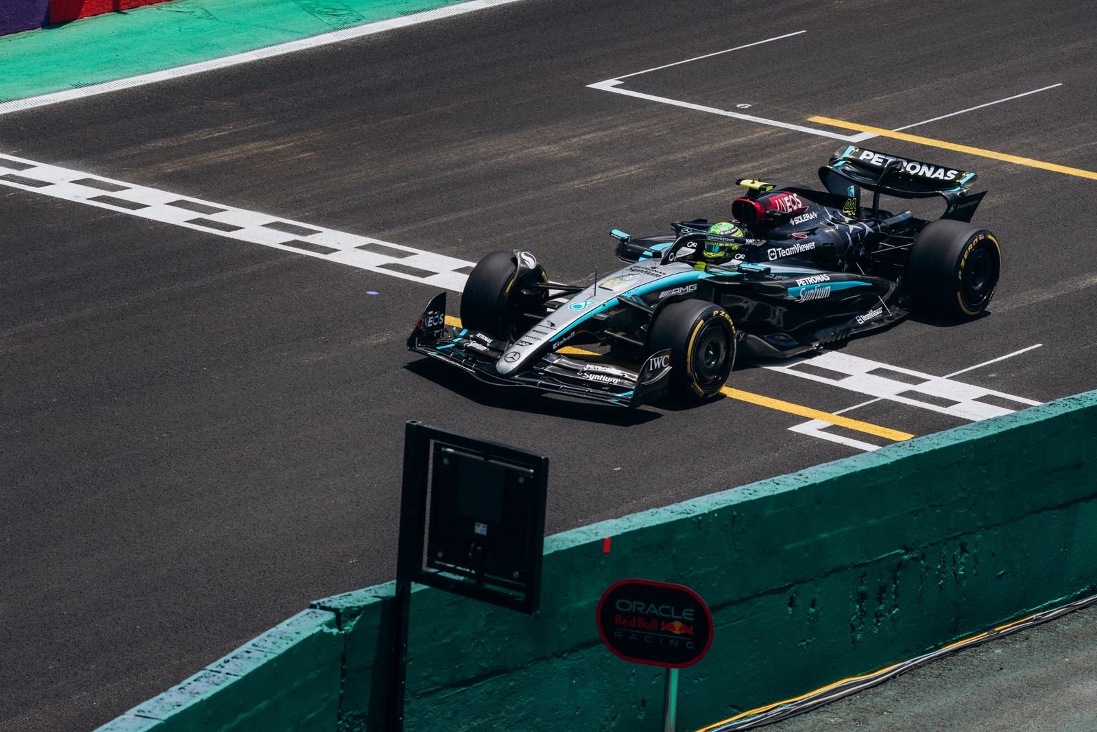 Formel 1 Rennen live